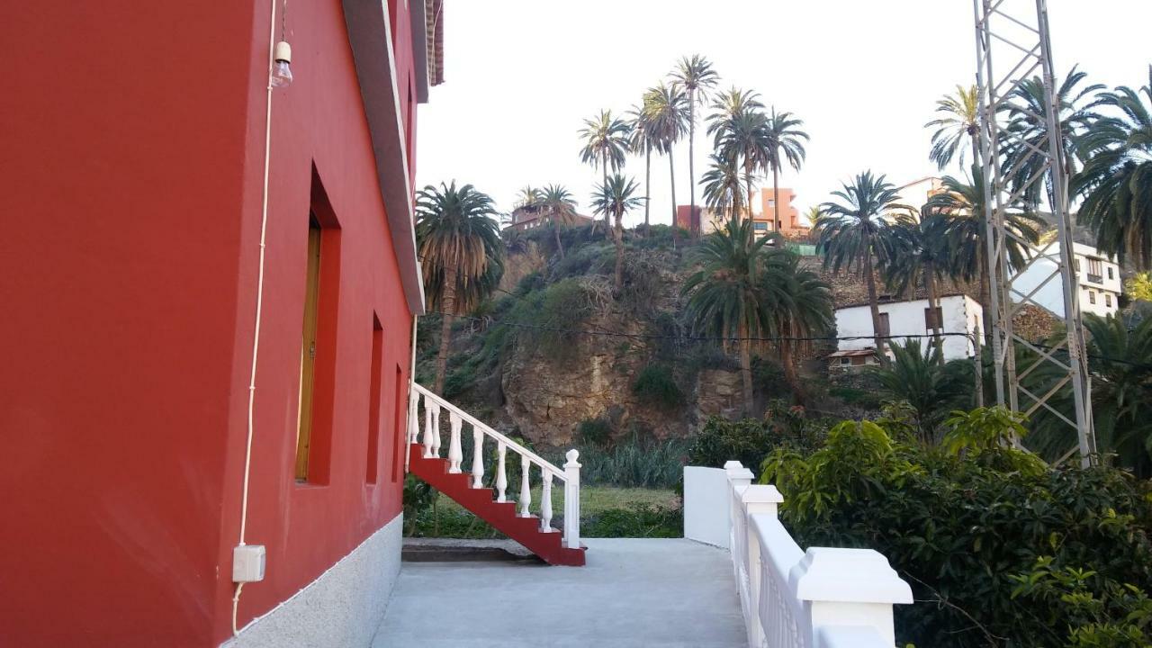 El Real Villa Vallehermoso Exterior foto